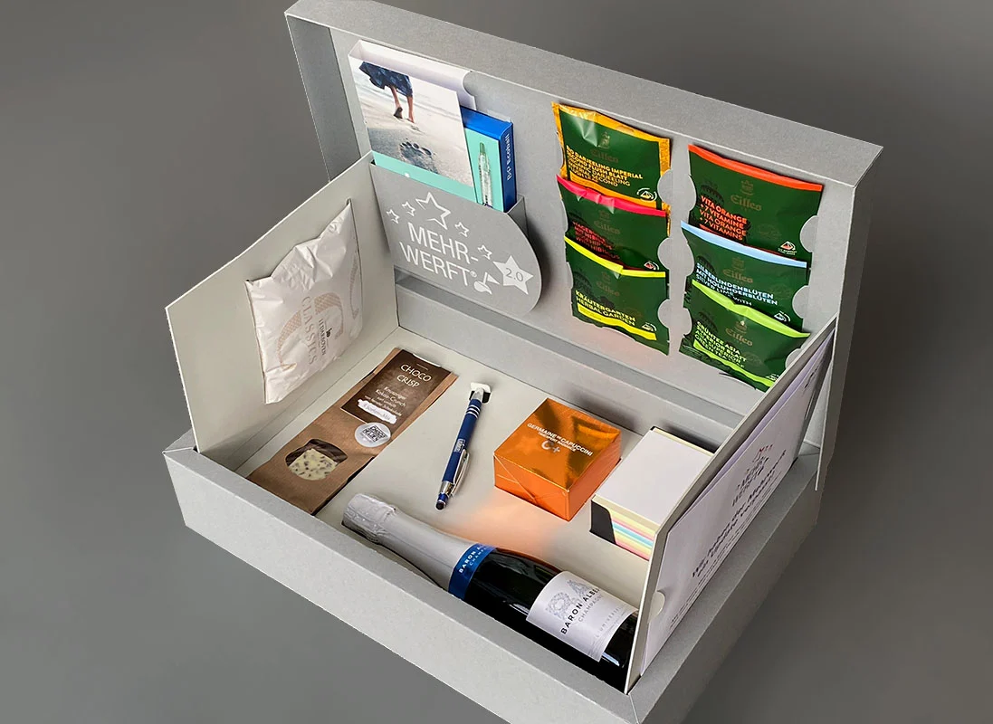 mod Warenhandelskontor